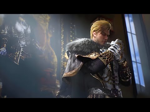 Видео: БОЕВОЙ КОНТИНЕНТ 2 - Зять Тан Сана, Хо Юйхао! Трагическая история Главного Героя.