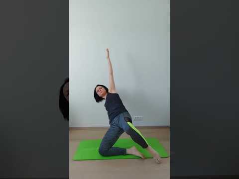 Видео: Дыхательная гимнастика. Силовая тренировка. Оксисайз. Очищающее дыхание. Худеем дома. Убираем отеки