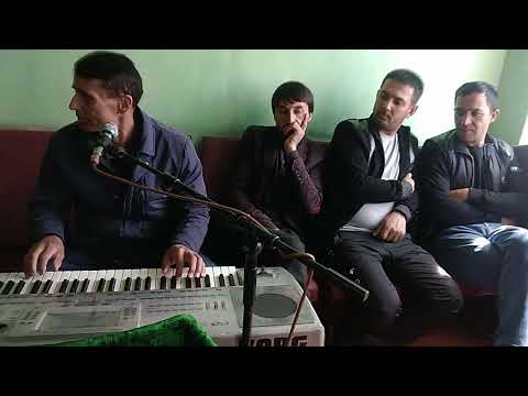 Видео: Сафари Сулаймон. н. Нуробод