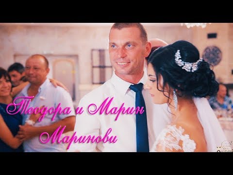 Видео: ХАЙДЕ НА ХОРОТО 🎤🎶 🎉 орк.Извор - гр.Добрич  Wedding  Video  🍾🎉🎈