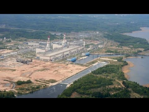 Видео: Еще раз о создании Висагинской СЭЗ. Зачем она нужна и почему тормозится процесс ее создания