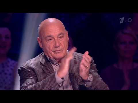 Видео: Минута Славы 2017 Я -  другое дерево (Дмитрий Политов)