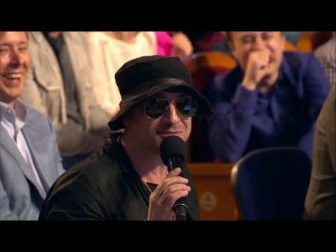 Видео: КВН Нагиев отжог на финальной речи