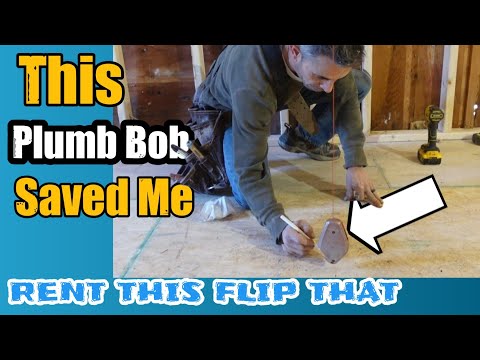 Видео: Пора начинать возводить внутренние стены