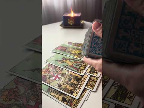 Видео: ДУМАЕТ ЛИ МУЖЧИНА О ВАС СЕЙЧАС🔥