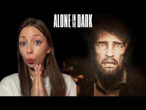 Видео: В ГОСТЯХ У ВУДУИСТОВ ⬧ Alone in the Dark #1