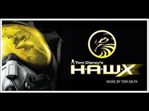 Видео: Прохождение игры HAWX 2 с комментариями часть 13 ФИНАЛ
