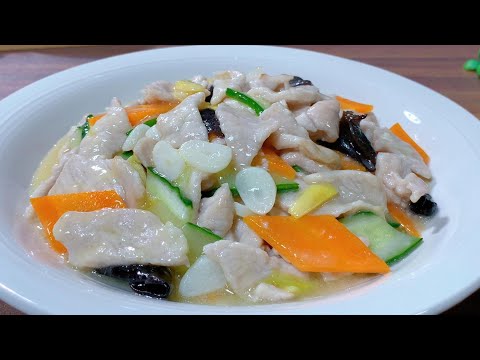 Видео: Простой рецепт скользящего мяса: нежно и вкусно!