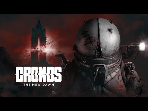 Видео: Cronos: The New Dawn 🔥 НОВИНКА 2025 (Финал)