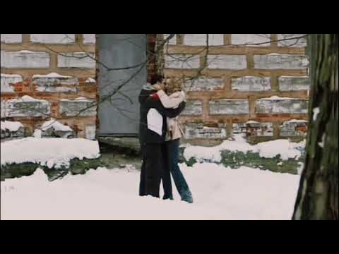 Видео: Лена & Паша||Закрытая Школа||Не надо быть сильной, сильным буду я...