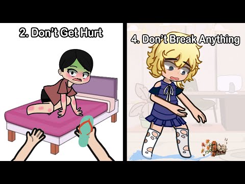 Видео: Точка зрения: Вы выросли в строгой семье