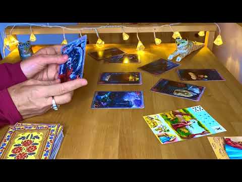 Видео: МОЩНАЯ ОТЧИТКА 🙏Таролог Колена АФФИРМАЦИИ 😇СНИМАЕТ 💯ЛЮБОЙ НЕГАТИВ ОТЖИГ ПОРЧИ СГЛАЗА ПРОКЛЯТИЯ