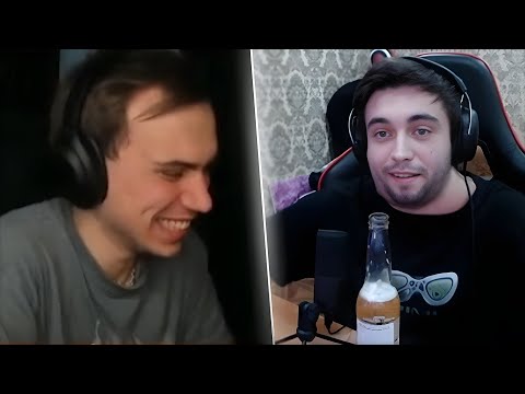Видео: ОНИ ДЕЙСТВИТЕЛЬНО СЧАСТЛИВЫ | КИШКИ СКВАД