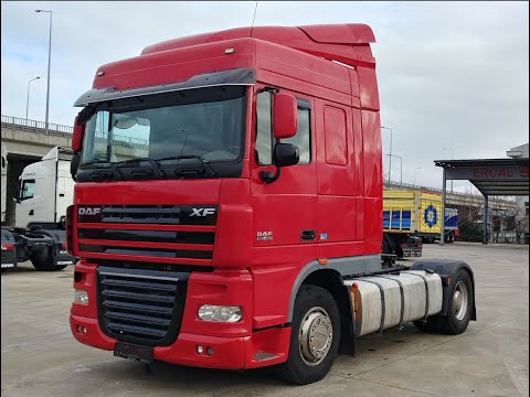 Видео: DAF 105 рвет водяные патрубки ( часть 2 )