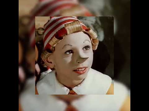 Видео: Бу-ра-ти-но (speed up)