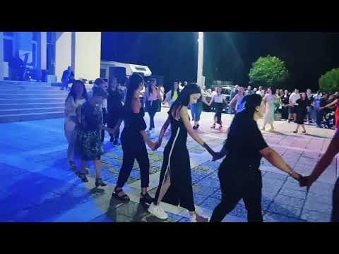 Видео: ОРК. ДИАМАНТ 23.08.2025 с. Зараево