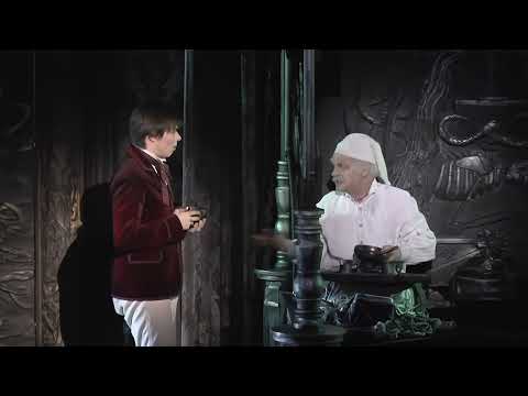 Видео: Part 09a.  (D.E.V.) Awakening. / Утро в замке.