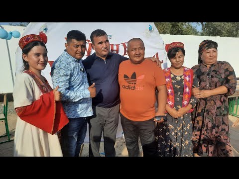 Видео: ГУЛБАХАР АПАНЫН УЙИНДЕ ФИНАЛ