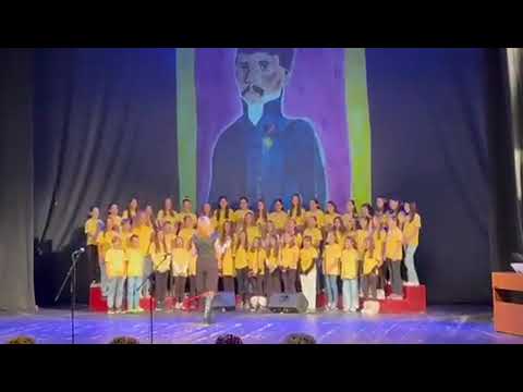 Видео: Дан школе 24 10 2025  7