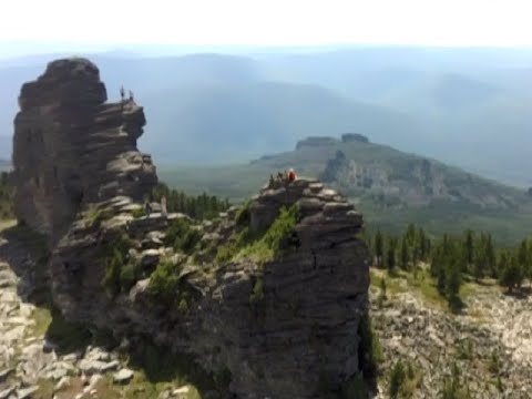 Видео: Край без окраин. Кутурчины - в поисках древних цивилизаций