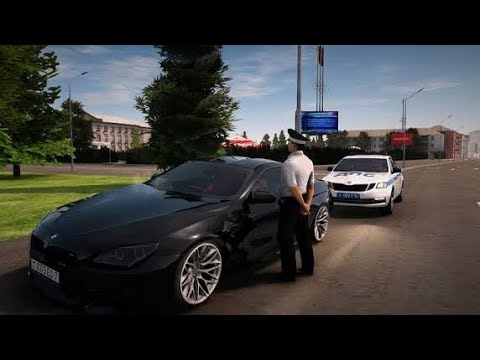 Видео: РП ситуация на Amazing RP кража человека
