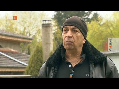 Видео: С Красимир Симеонов по пътищата на предците - "Джинс", 20.05.2023