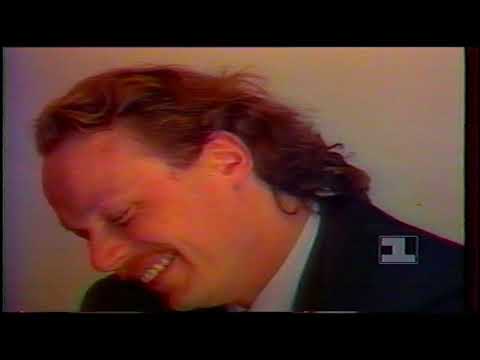 Видео: Жан Маре: мне 80 1/2 лет. Программа Сергея Жигунова (Останкино, 13.07.1994г)