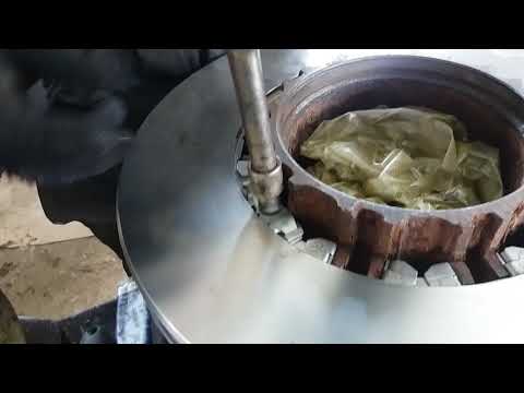 Видео: DAF  CF установка дисков