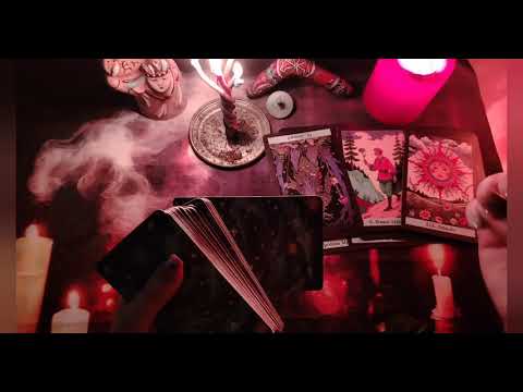 Видео: Открытие всех дорог! 🛤️🪂✨#белыедороги #открытиедорог #ритуал #чисткадорог #чистка #магия #дороги 