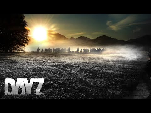 Видео: Выживание на максимальной сложности среди игроков , зомби и ботов