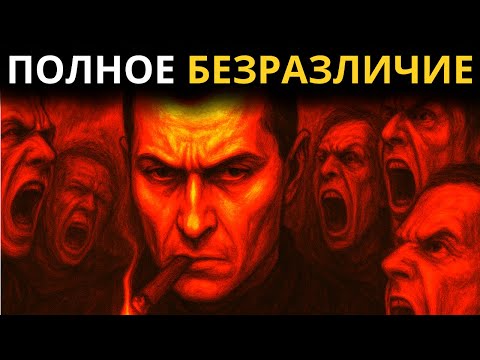 Видео: Как Стать Невозмутимым: Психологическая Тактика Макиавелли Против Эмоциональных Провокаций