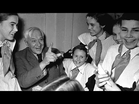 Видео: Корней Чуковский. Последний день