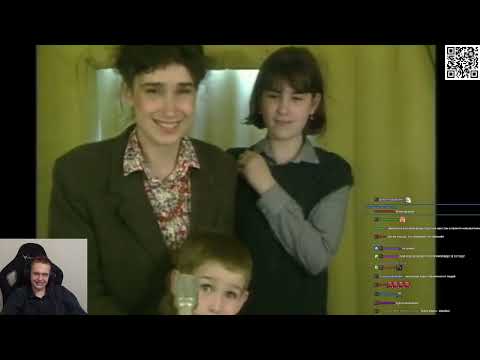 Видео: ТОПАЗ смотрит будку гласности