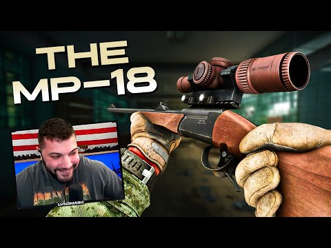 Видео: Это ДЕЙСТВИТЕЛЬНО лучшее оружие для настройки???