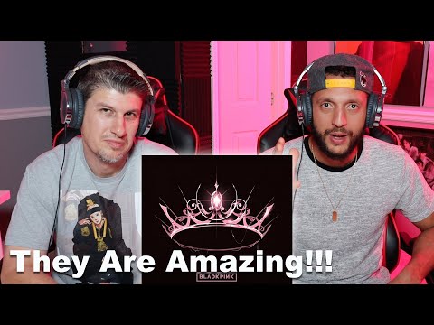 Видео: BLACKPINK Ты Никогда Не Узнаешь РЕАКЦИЯ!!!
