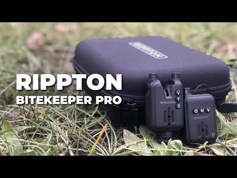 Видео: СИГНАЛИЗАТОРЫ RIPPTON BITEKEEPER PRO : ОБЗОР ФУНКЦИЙ И ПРЕИМУЩЕСТВ