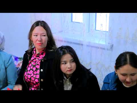 Видео: Бесқұдық ауылы құдасый той     5 11 2025