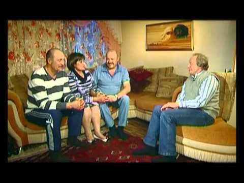 Видео: Пройти сто дорог. Выпуск 13. Задонск, часть 2