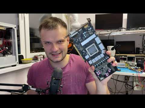 Видео: AMD ГОРАЗДО ЛУЧШЕ ЧЕМ NVIDIA И INTEL