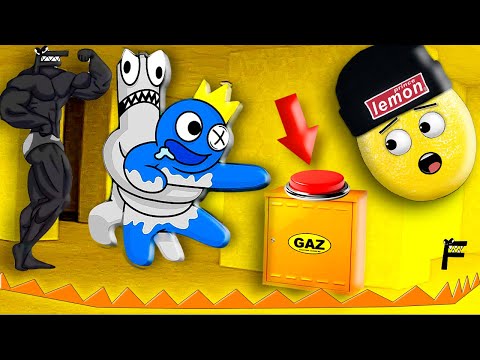 Видео: КУПИЛ РЕЖИМ СОЗДАТЕЛЯ В ЗАКУЛИСЬЕ АЛФАВИТ ЛОР И РАДУЖНЫЕ ДРУЗЬЯ В ROBLOX