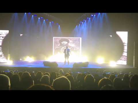 Видео: Солтан Байкулов - сольный концерт в г. Нальчик!