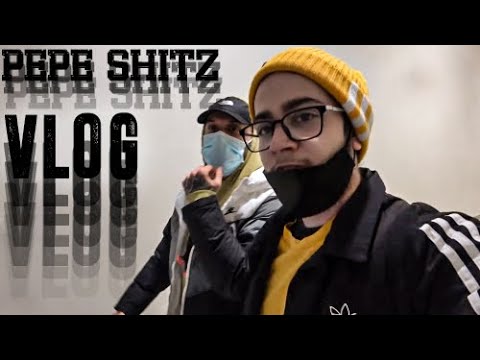 Видео: ДИГНАХМЕ СКАНДАЛ В МОЛА С PEPE SHITZ