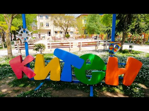 Видео: БОЛГАРИЯ.Китен сегодня. Princess Residence. #kiten