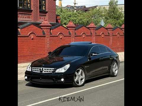 Видео: Guf feat. Mark - Калпак (slowed by kirman)