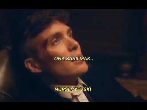 Видео: Nechaev- Она моё всё /Ona moyo vsyo(Türkçe Çeviri ve okunuşu)#tommygrace #peakyblinders#tommyshelby