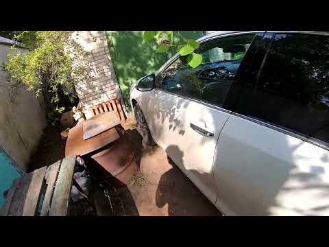 Видео: Тойота камри 55.  Отзыв после полугода владения и 30тыс км пробега