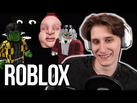 Видео: СЕКБИ, САНЧЕЗ и КЛЕШ ИГРАЮТ в ROBLOX | СМЕРТНАЯ КАЗНЬ, ИГРАЙ или УМРИ | ЧАСТЬ 2