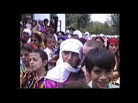 Видео: КӮРБАЗМИ КӮЛОБӢ курта сурхак дар СССР 1989