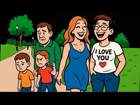 Видео: Бывшая жена ушла к другой женщине, но внезапно захотела вернуться