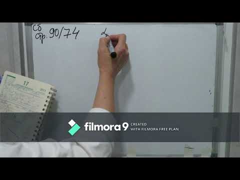 Видео: Лице на триъгълник